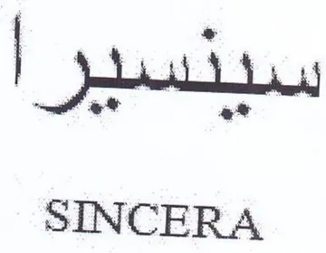 Ls i SINCERA