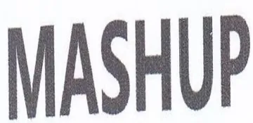 MASHUP