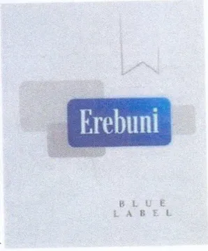 HLUE LABEL عر