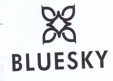 BR BLUESKY