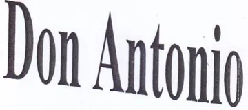 Don Antoni