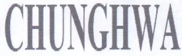 CHUNGHWA