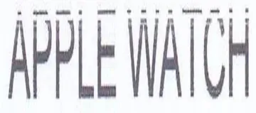 APPLE WAIL