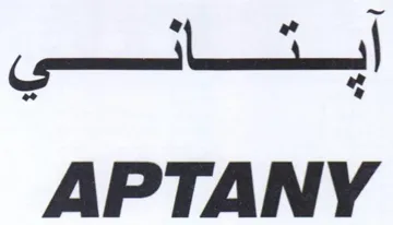 APTANY