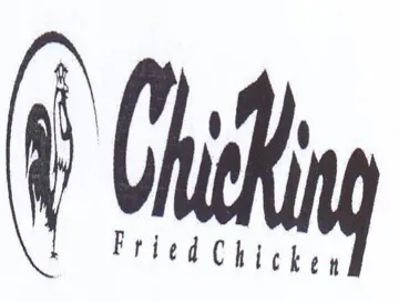Fried Chickes
