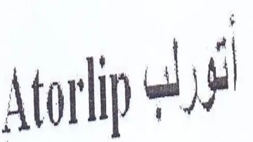Atorlip a
