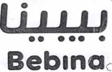 Bebina.