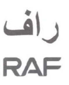 RAF راف