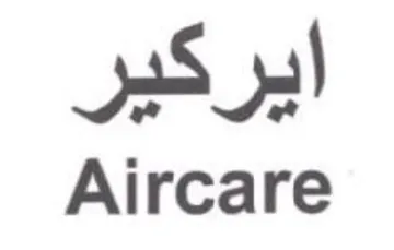 Aircare ايركير