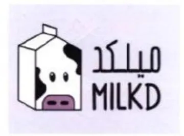 Ty i MILKD