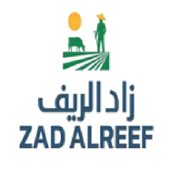 ZAD ALREEF زادالريف