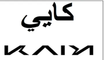 كايي لصح