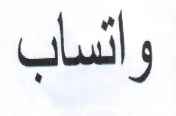 وائساب