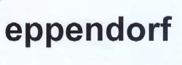 eppendorf