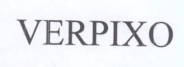 VERPIXO