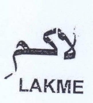 LAKME لأكم