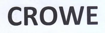 CROWE