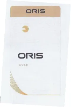 ORIS