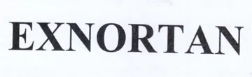 EXNORTAN