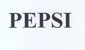 PEPSI
