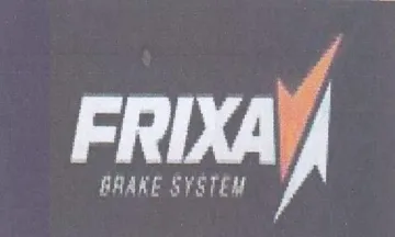 FRIXA