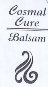 Cosmal Cure Balsam
