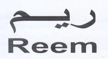 Reem ريمح