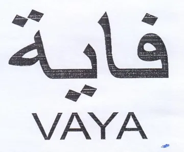 A314 VAYA