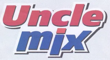 Uncle Mpe