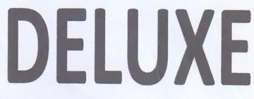 DELUXE