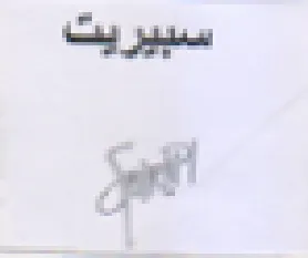 سبيريت trademark logo