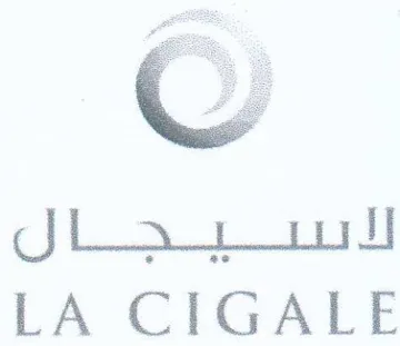 ee ee eee LA CIGALE