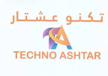 TECHNO ASHTAR ار