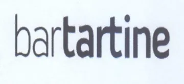 bartartine