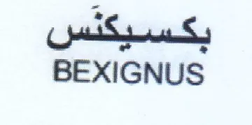 BEXIGNUS