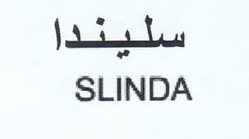 SLINDA