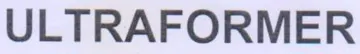 ULTRAFORMER