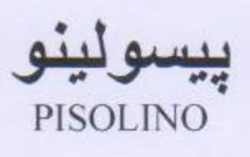 PISOLINO