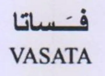 VASATA فحتستا