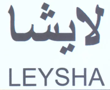 LEYSHA لايشا