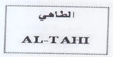 AL-TAHI