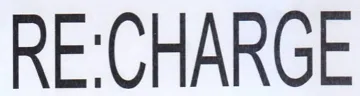 CHARGE