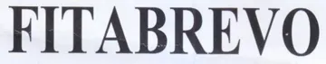 FITABREVO