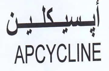 Cte APCYCLINE