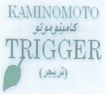 KAMINOMOTO كامينوموتو