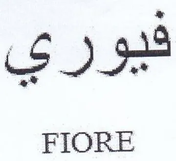FIORE