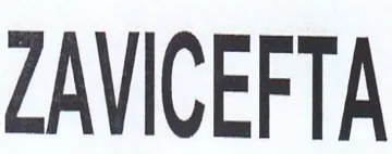 ZAVICEFTA