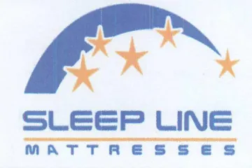 fi 4 SLEEP LINE trademark logo