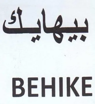BEHIKE