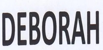 DEBORAH